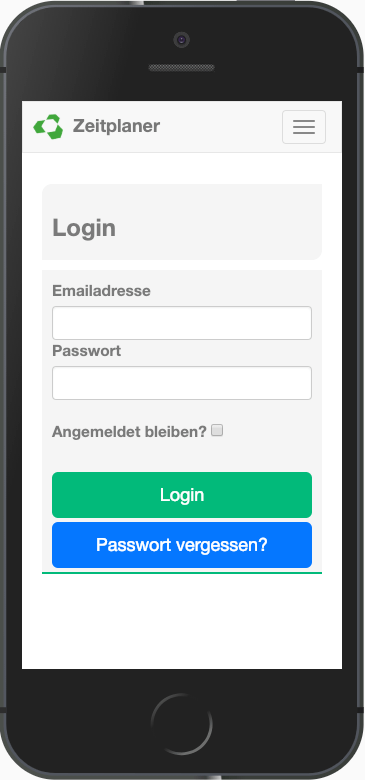 App Login