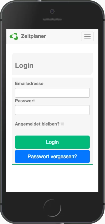 App Login App Login