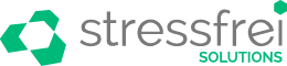 stressfrei Solutions Logo
