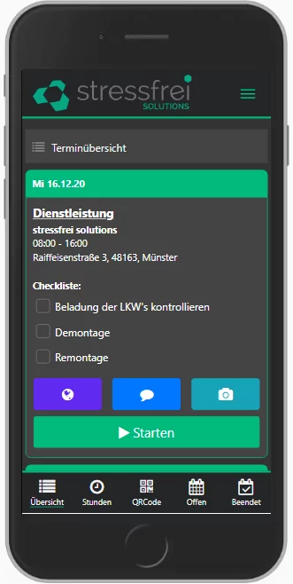 Umzugssoftware Umzugssoftware