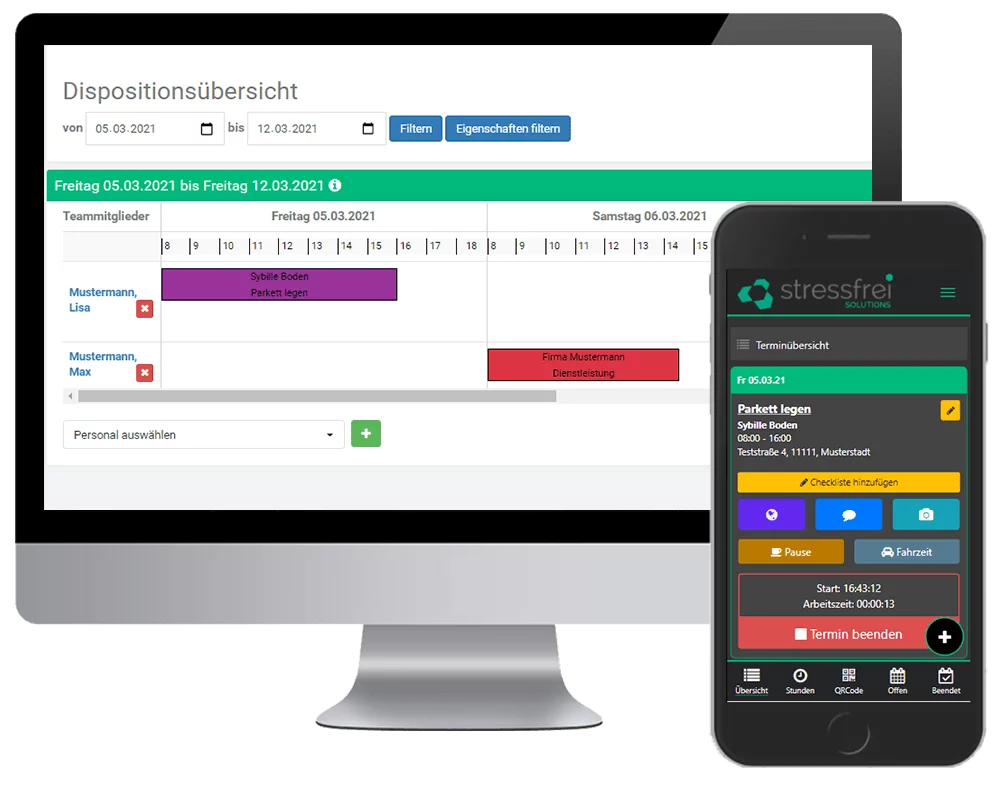 Software_für_Bodenleger_Handy_Desktop Software für Bodenleger Handy und Desktop