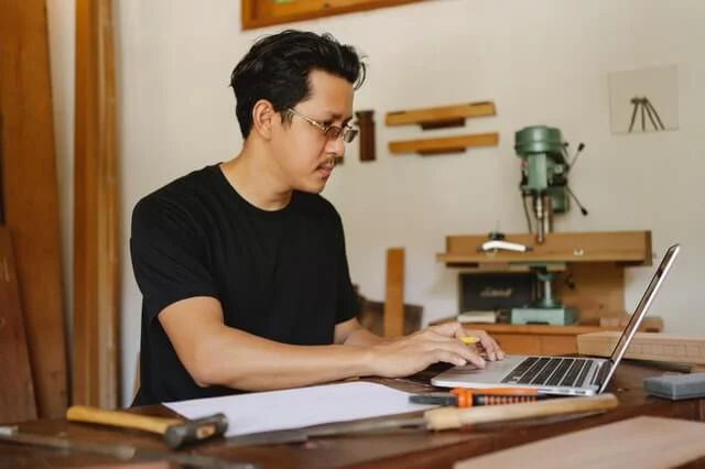 Digitalisierung im Handwerk Digitalisierung im Handwerk