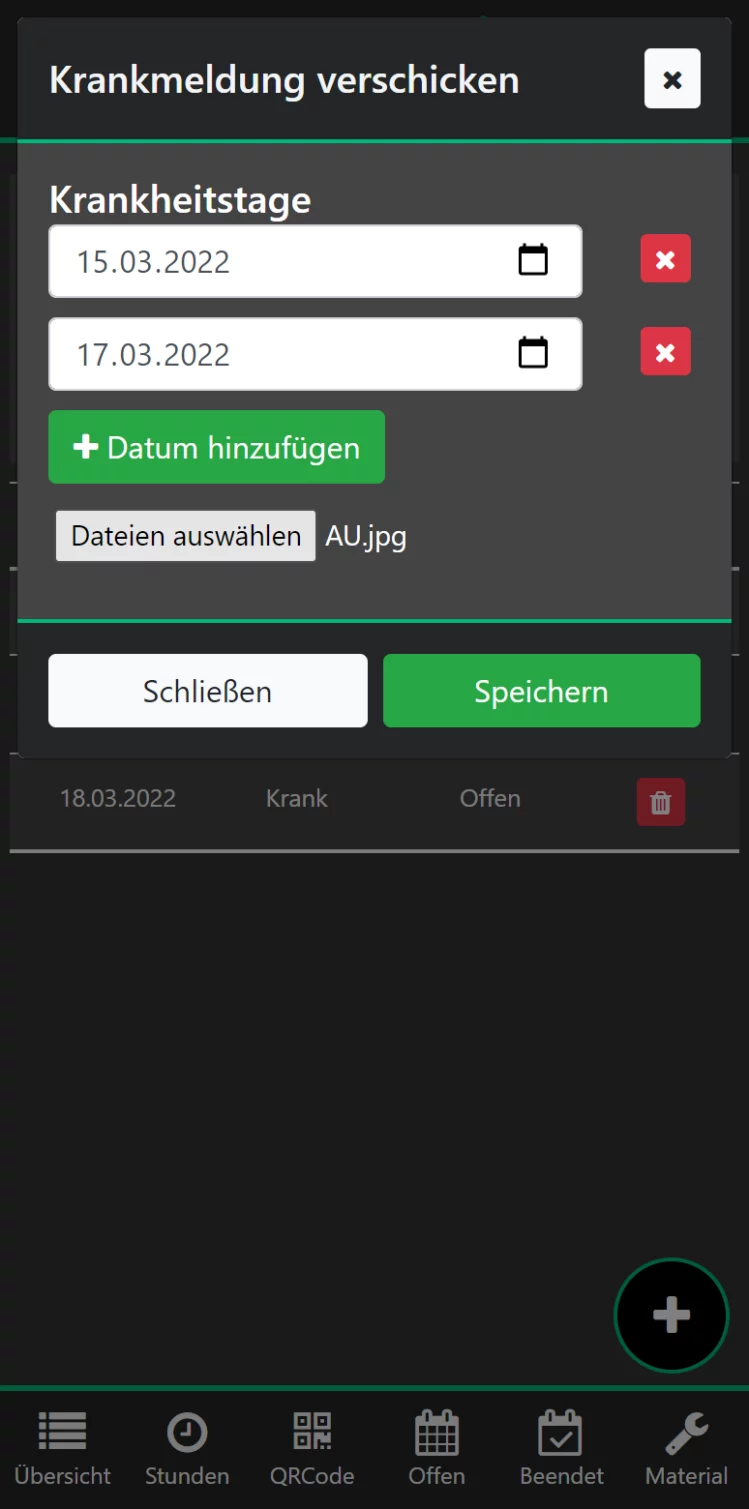 Screenshot_Krankmeldung 2