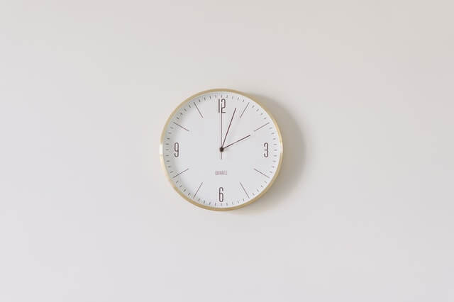 Zeiterfassung per App