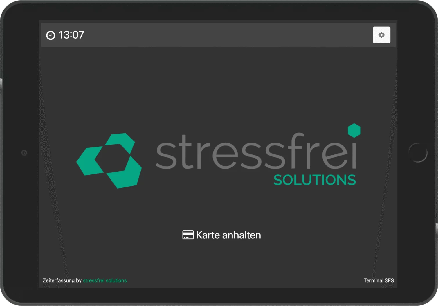 Zeiterfassung für kleine Unternehmen