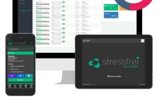 stressfrei solutions