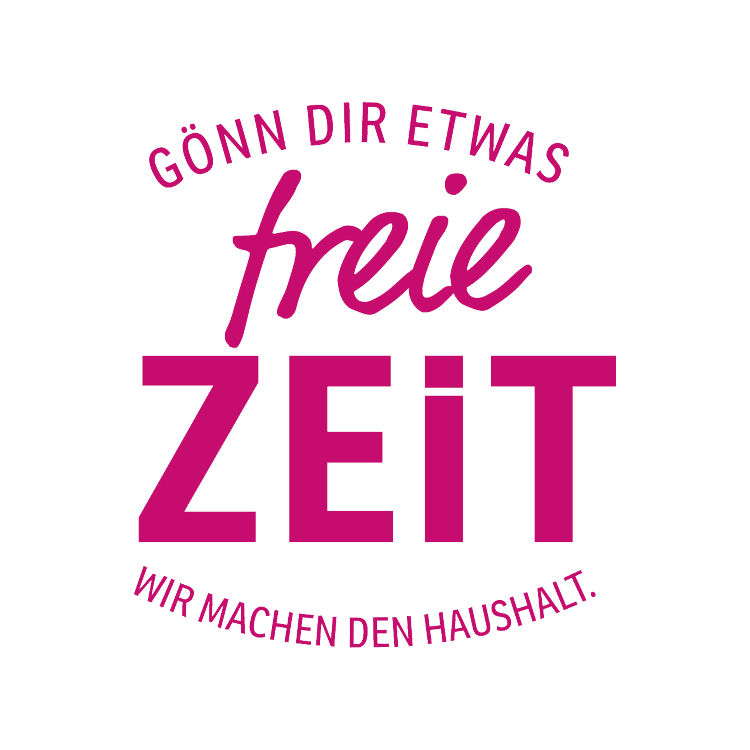 Logo Freie Zeit