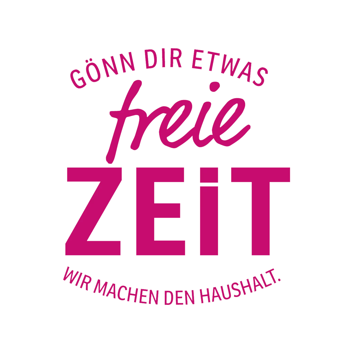 Logo Freie Zeit Logo Freie Zeit