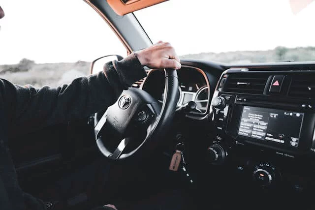 Navigation Navigation