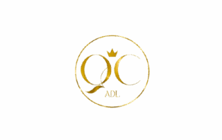 Logo Queen Clean